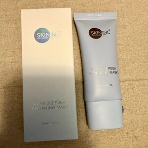 SKIN INC Deepsea Hydrating Mask NEW